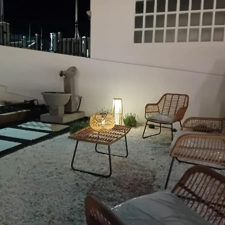 Portosantiago Boutique & Rooms Portomarin Bagian luar foto